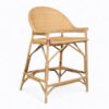 Wicker Bar Stools