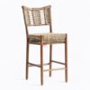 Natural Bar Chairs