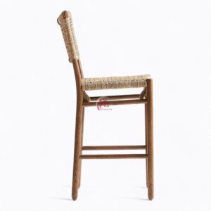 Natural Bar Chairs