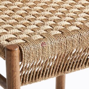 Natural Bar Chairs