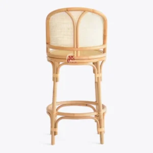 Rattan Bar Stools