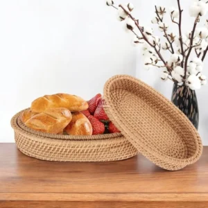 Bread Basket