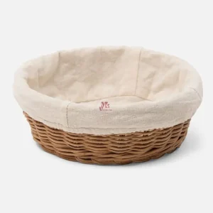 Round Bread Basket