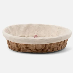 Round Bread Basket