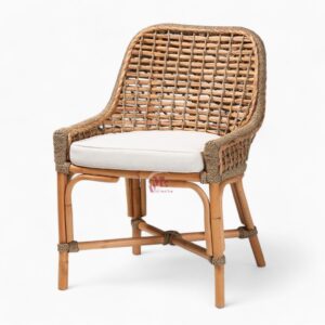 Seagrass Dining Chair