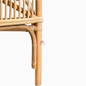 Rattan Wicker Dining Chair