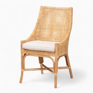 Bohemian Dining Chair