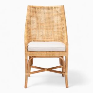 Bohemian Dining Chair