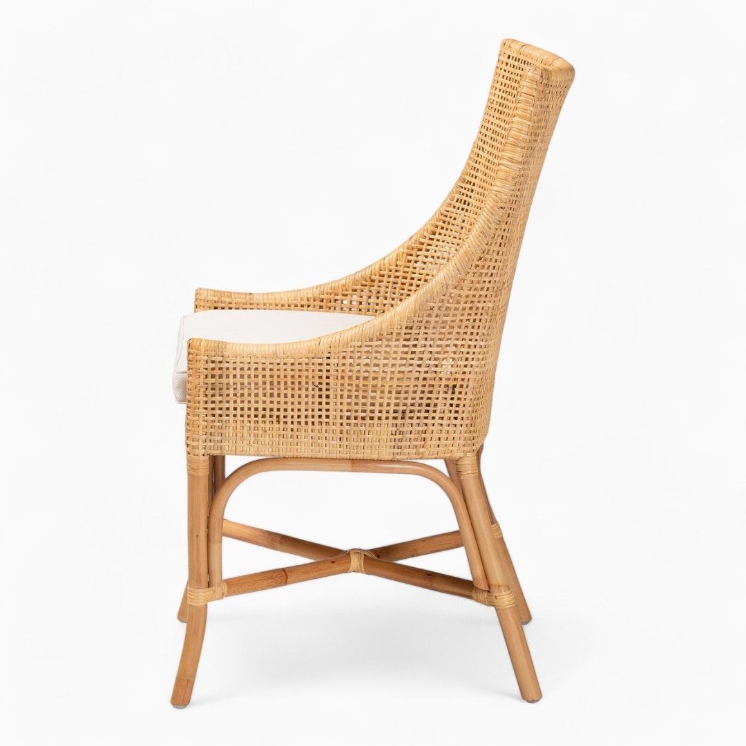 Bohemian Dining Chair