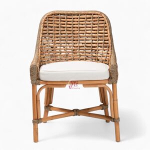 Seagrass Dining Chair