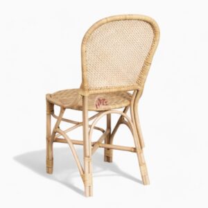 Modern Wicker Rattan Dining Chair