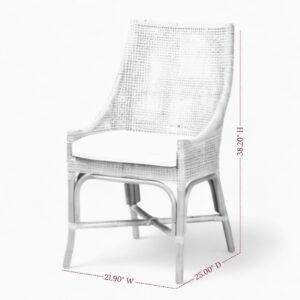 Bohemian Dining Chair