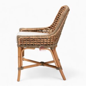 Seagrass Dining Chair