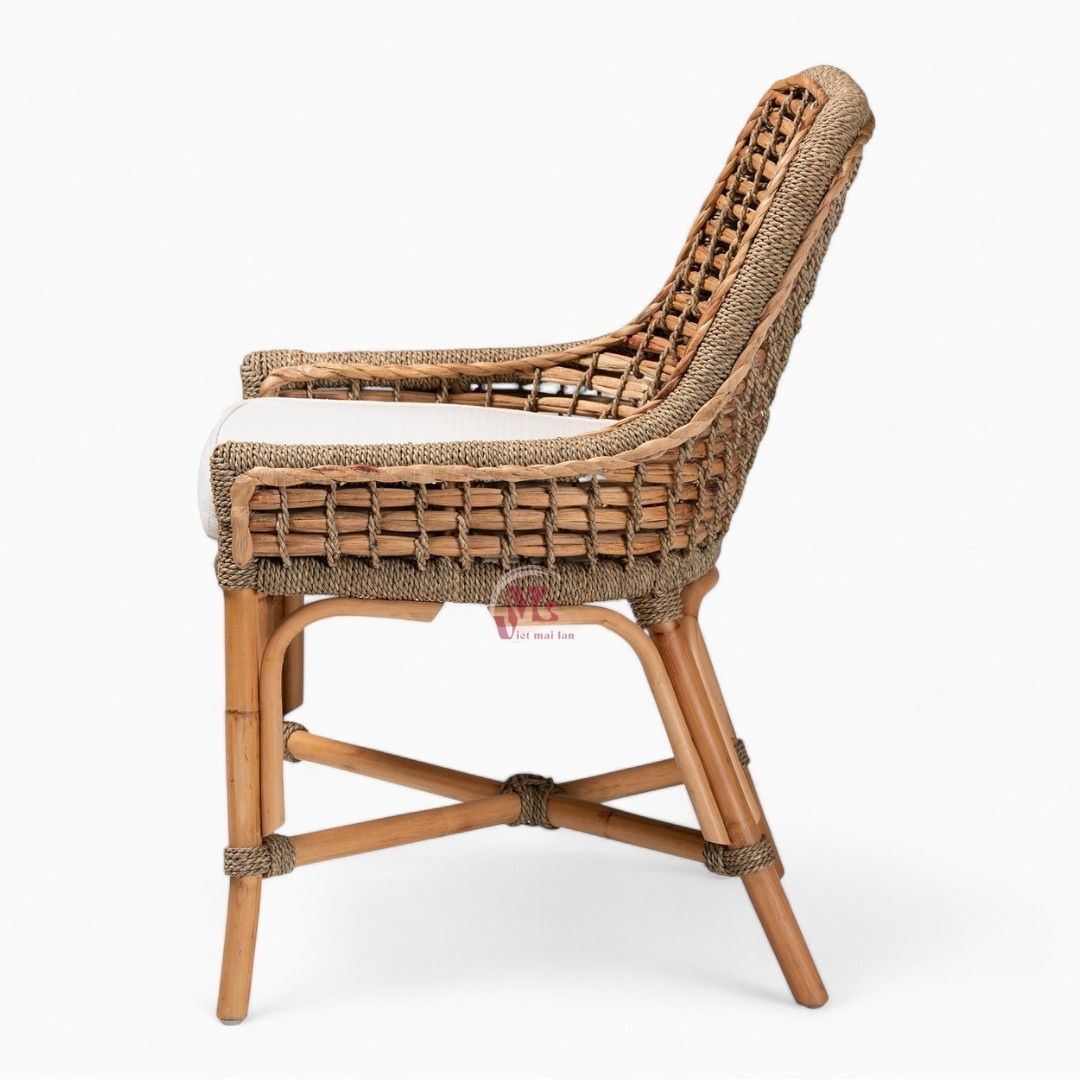 Seagrass Dining Chair