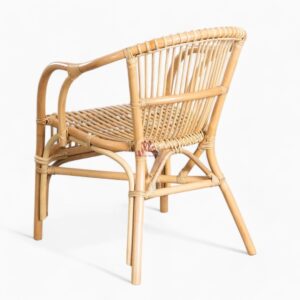 Rattan Wicker Dining Chair