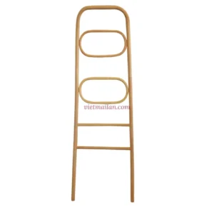 Wicker Rattan Ladder