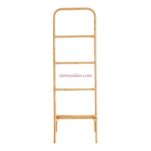 Natural Rattan Ladder
