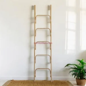 Rattan Ladder - Tall