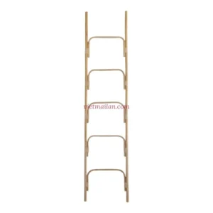 Rattan Ladder - Tall