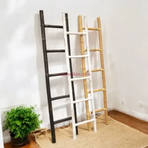 Bamboo Ladder - 3 Colours