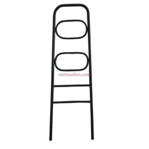 Wicker Rattan Ladder