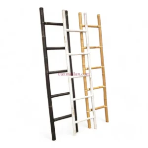 Bamboo Ladder - 3 Colours