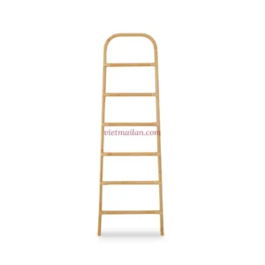 Handmade Rattan Ladder