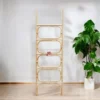 Rattan Ladder Natural
