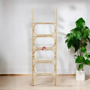 Rattan Ladder Natural