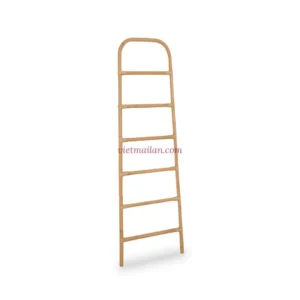 Handmade Rattan Ladder