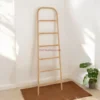 Handmade Rattan Ladder