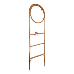 Rattan Ladder