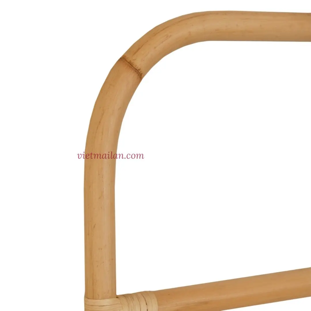 Handmade Rattan Ladder