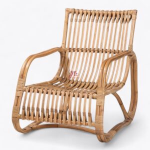 Handicraft Rattan Arm Chair