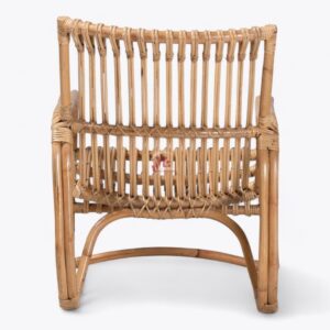 Handicraft Rattan Arm Chair