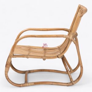 Handicraft Rattan Arm Chair
