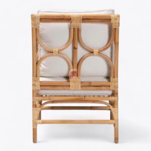 Bohemian Arm Chair