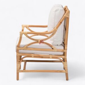Bohemian Arm Chair