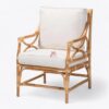 Bohemian Arm Chair