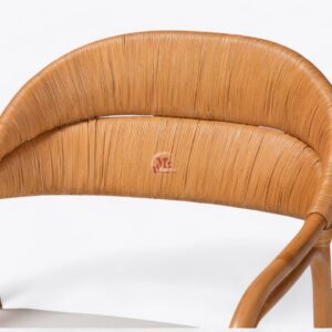 Rattan Lounge Chair