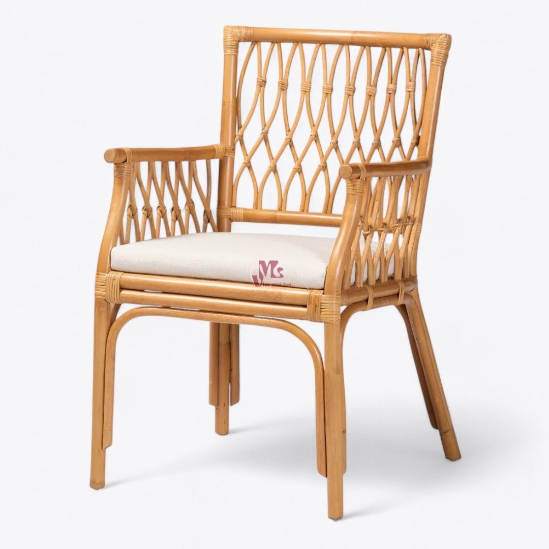 Indoor Rattan Lounge Chairs