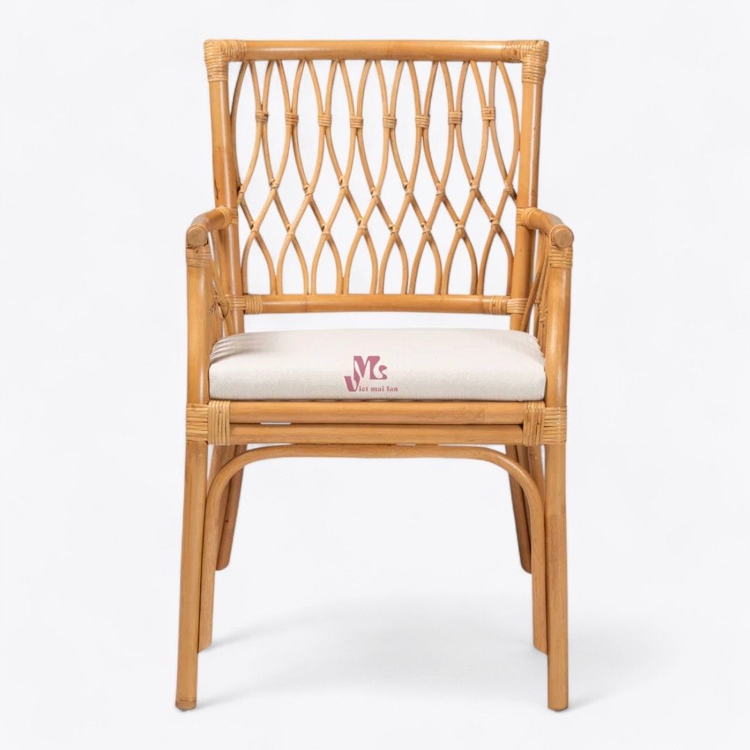 Indoor Rattan Lounge Chairs
