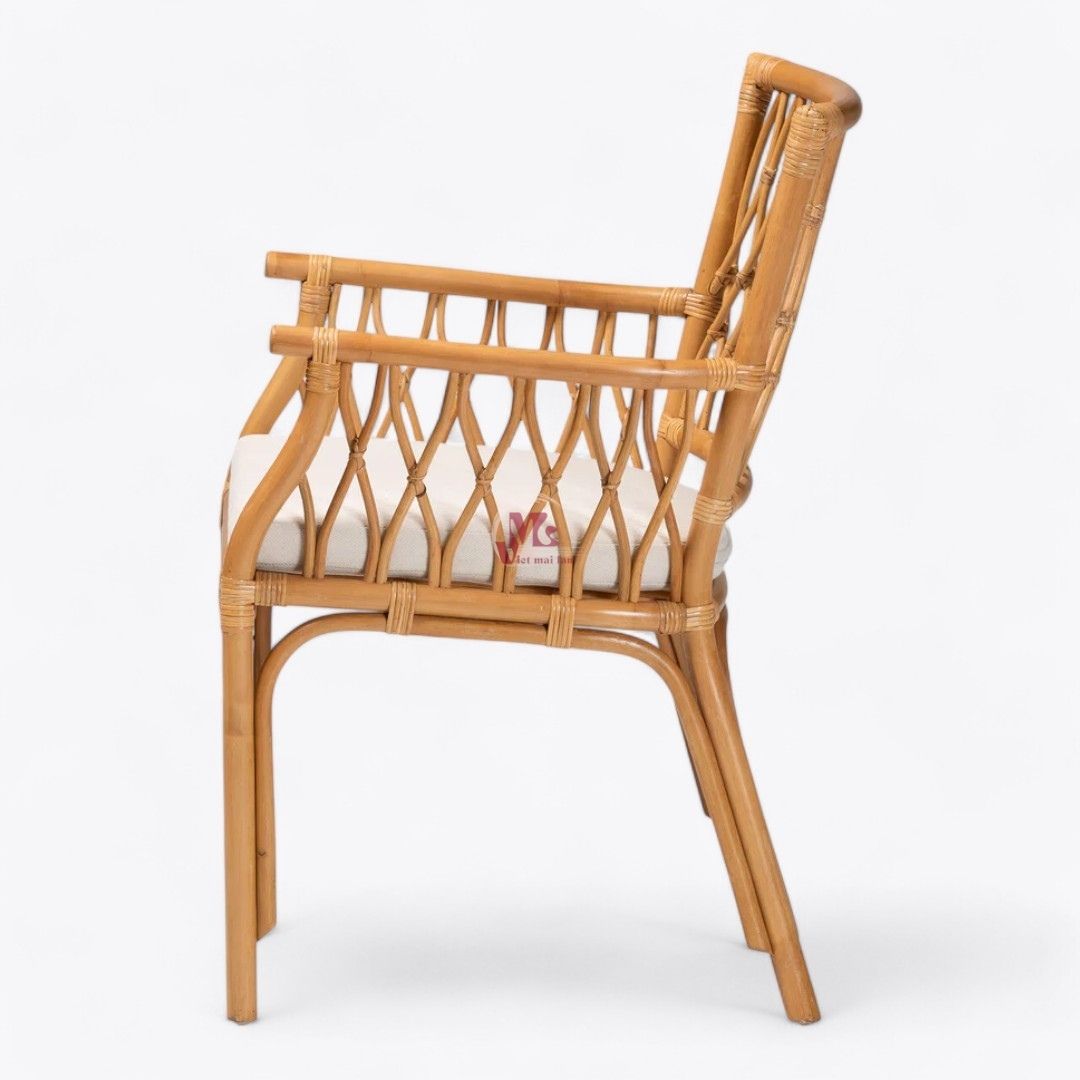 Indoor Rattan Lounge Chairs
