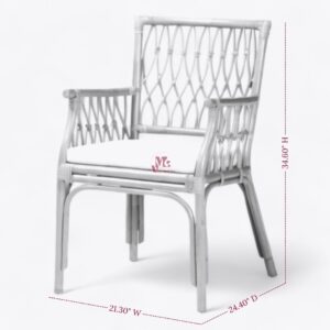 Indoor Rattan Lounge Chairs