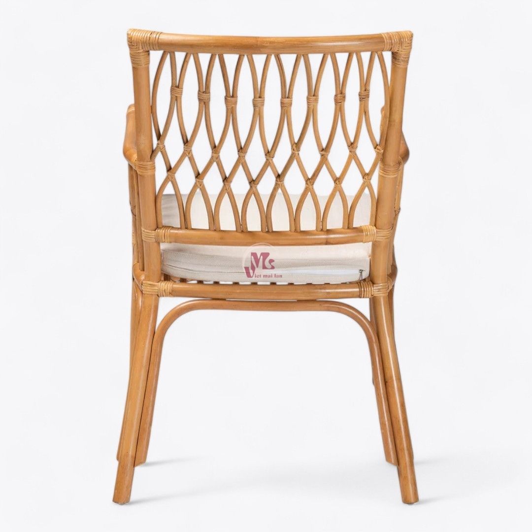 Indoor Rattan Lounge Chairs