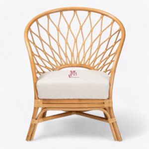High Quality Rattan Arm Chair