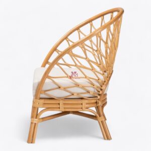 High Quality Rattan Arm Chair