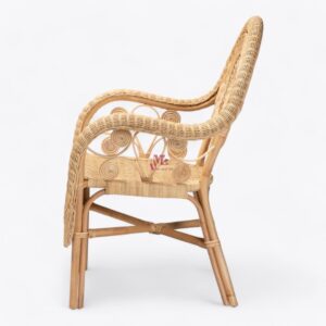 Luxury Lounge Chair