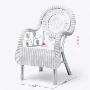 Luxury Lounge Chair