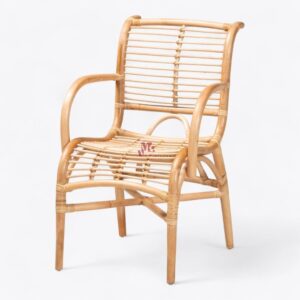 Rattan Arm Chair
